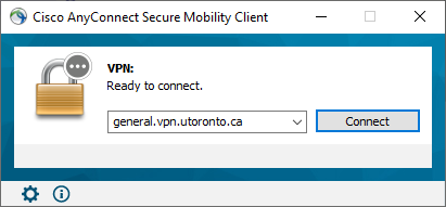 cisco anyconnect secure mobility client vpn service not available