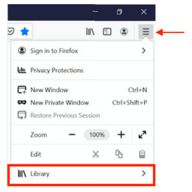 Import Firefox Bookmarks EASI