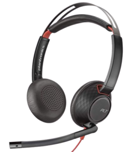 Headset
